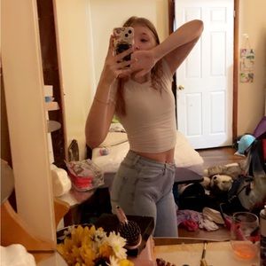 Meet your Posher, Madison